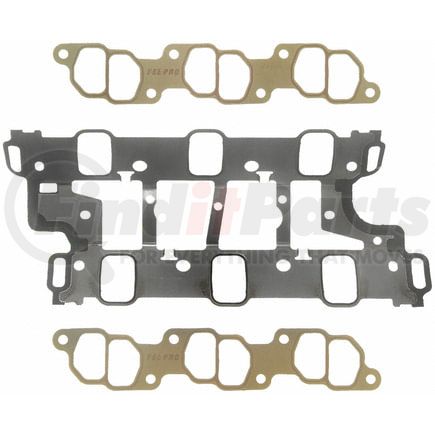 MS 94682-1 by FEL-PRO - Intake Manifold Gasket Set