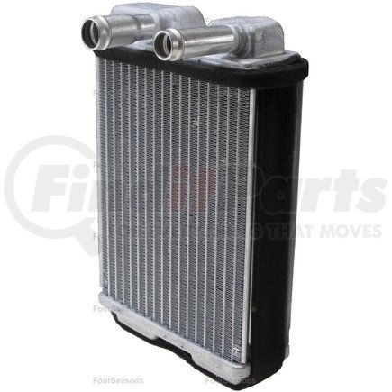 90624 by FOUR SEASONS - Aluminum Heater Core