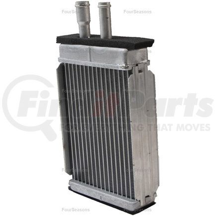 90622 by FOUR SEASONS - Aluminum Heater Core