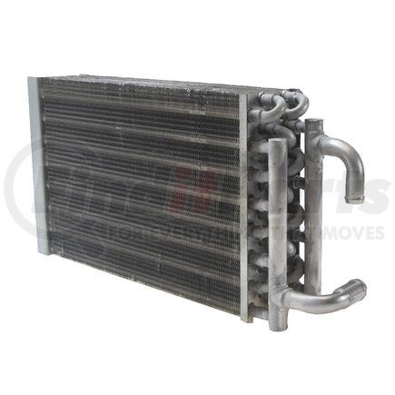 96127 by FOUR SEASONS - Aluminum Heater Core