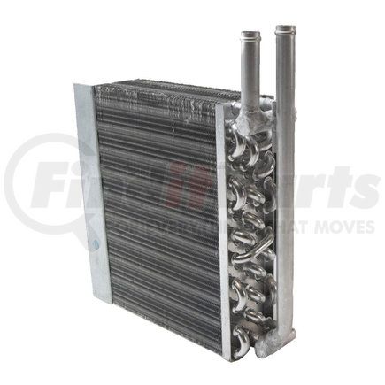 96131 by FOUR SEASONS - Aluminum Heater Core