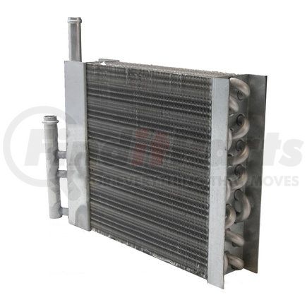 96133 by FOUR SEASONS - Aluminum Heater Core