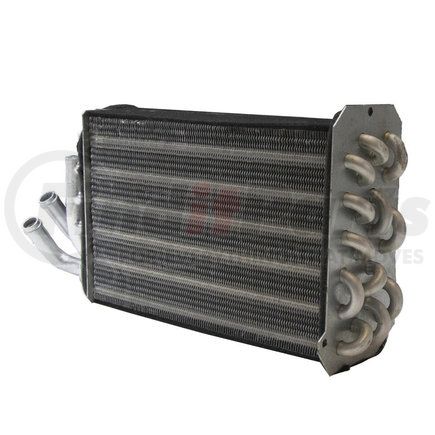 96125 by FOUR SEASONS - Aluminum Heater Core