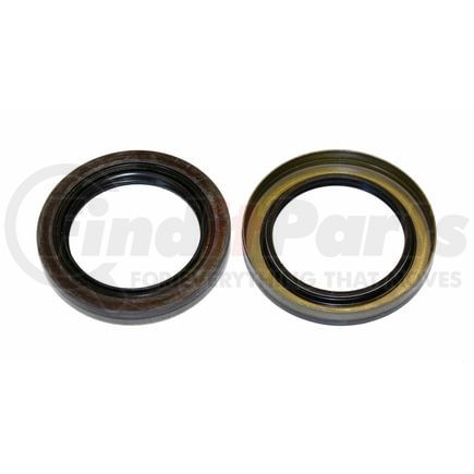 366230 by ELRING - Shaft Seal, wheel hub