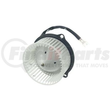 4720009 by CHRYSLER - Heater Motor and Blower - Lower, fits 1994-2001 Dodge Ram 1500