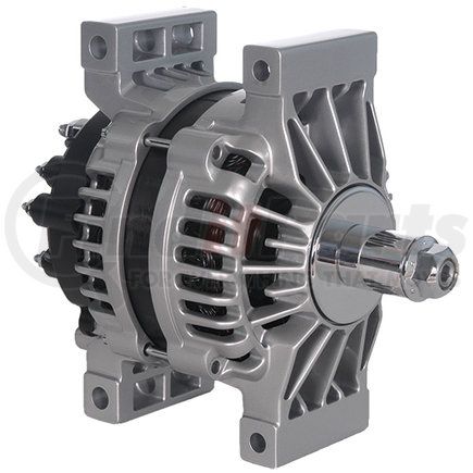 8600316 by HINO - Alternator - 180 Amp