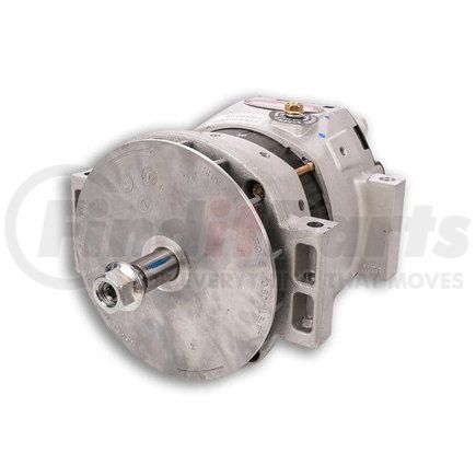 8600338 by HINO - Alternator - 40SI, 240 AMPS, Pad Mount, Brushless, 12V