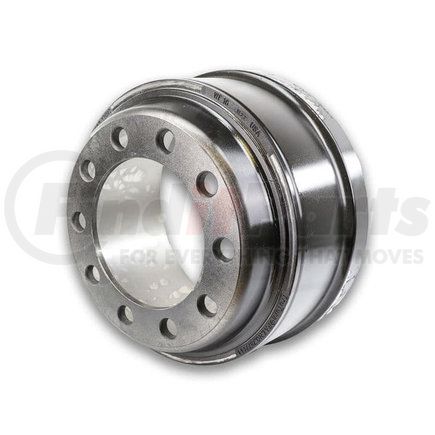 10009830 by HINO - Brake Drum