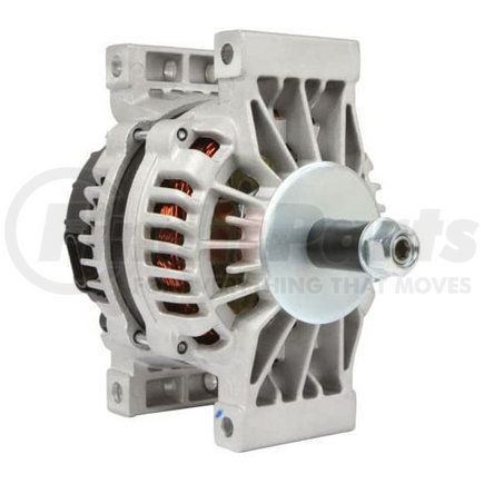 8600201 by HINO - Alternator - 12V