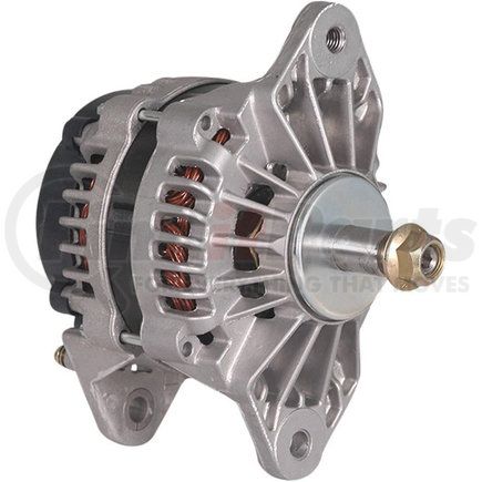 8600310 by HINO - Alternator - 24Si HP, 160 AMPS, fit for Various Hino Truck Models