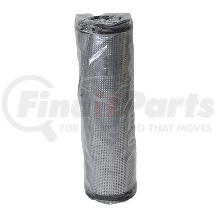 12267985 by LIEBHERR AMERICAN - Shop Air Filter - Fiber Glass