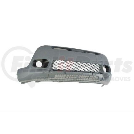 68225829AA by CHRYSLER - Grille - Lower