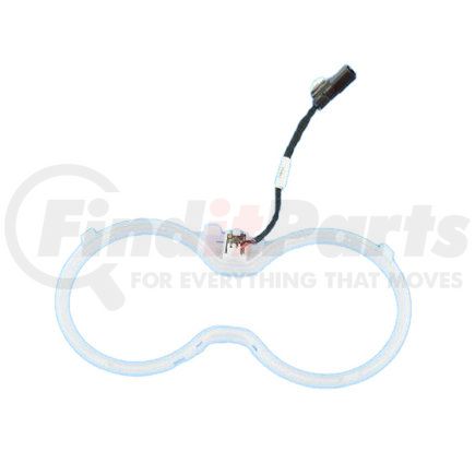 68474474AC by CHRYSLER - Dashboard Wiring Harness - fits 2021 Ram 1500