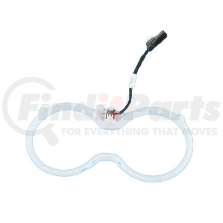 68474474AC by CHRYSLER - Dashboard Wiring Harness - fits 2021 Ram 1500