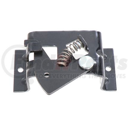 81692022 by TRANSGLOBAL - Door Latch Assembly