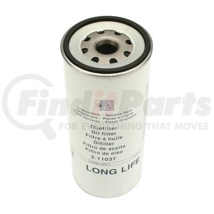 85114049 by VOLVO - Air Filter