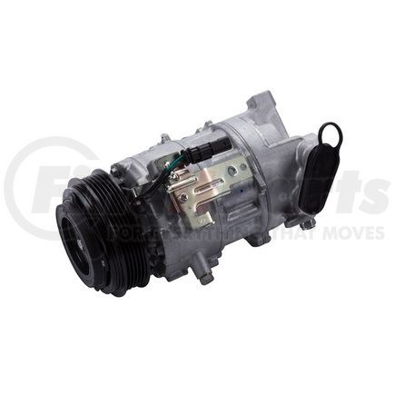 86801131 by ACDELCO - A/C Compressor Kit