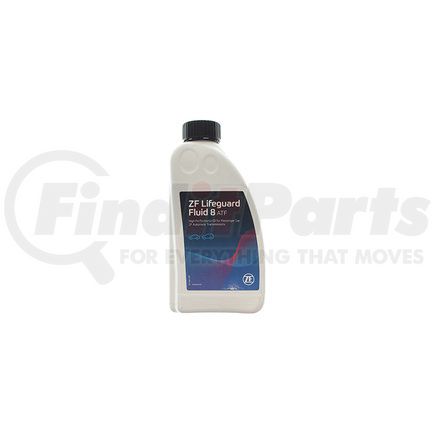 5961308143 by SACHS NORTH AMERICA - Automatic Transmission Fluid