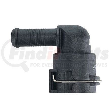 07028005008 by FLEETGUARD - Pipe Fitting - 90 deg, 8-3/8 in.