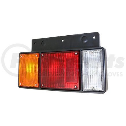 8970658100 by HINO - Tail Light - Left