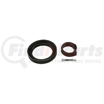 CON10045889 by CONMET - Wheel Seal - 4.23" ID, 6.02" OD, for TP Parallel Spindle Trailer