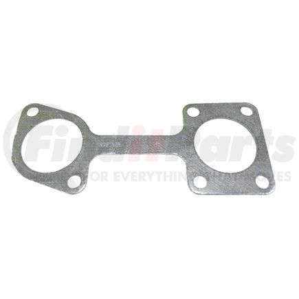 DDE 23511666 by DETROIT DIESEL - Exhaust Manifold Gasket