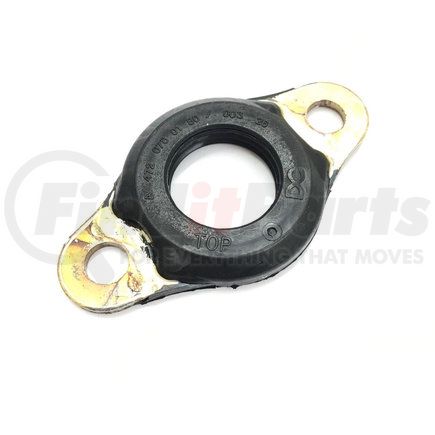 DDE A4720780480 by DETROIT DIESEL - Fuel Injector Lines Adapter Seal