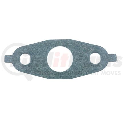 DDE 8929285 by DETROIT DIESEL - Turbocharger Oil Drain Gasket