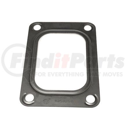 DDE 8929529 by DETROIT DIESEL - Turbocharger Mounting Gasket