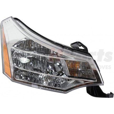 K30-1138R-AS1 by DEPO - Headlight - Right, OE 8S4Z13008E, Partslink FO2503244