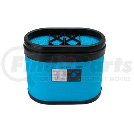 P609086 by HINO - Air Filter - Primary
