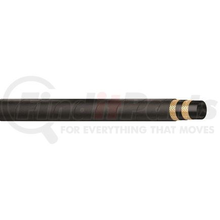 SR2SN-04X250 by CONTITECH - Hydraulic Hose - 1/4" ID, 0.59" OD