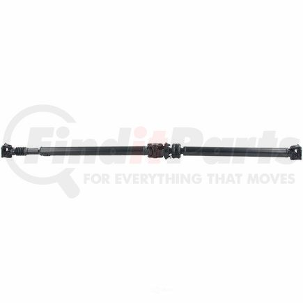 TOP-005 by SURTRAK AXLE - Drive Shaft Assembly - Rear