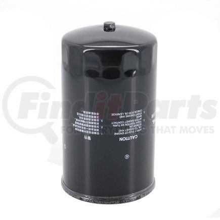 VHS156072190J1L by KOBELCO - Engine Oil Filter