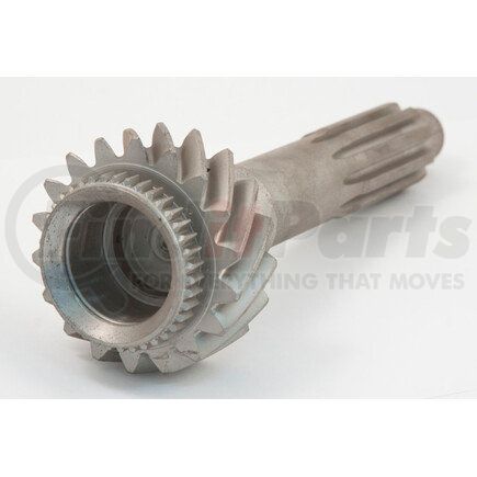 4301626 by FULLER - Fuller® - FS4205 Input Shaft