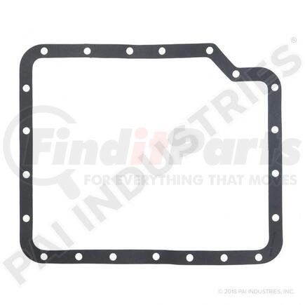 GSK-3836 by PAI - SHIFT COVER GASKET REPLACES MACK 629KB411 MACK T2070A/C T2050/T2060/T309L/T310M/T313L/T318LÃ‚Â 