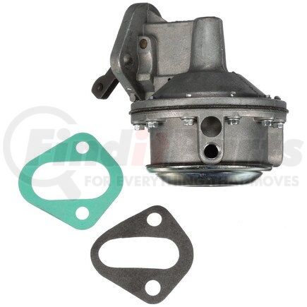 4460 by AIRTEX - Mechanical Fuel Pump