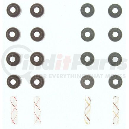 SS 71179-2 by FEL-PRO - Valve Stem Seal Set