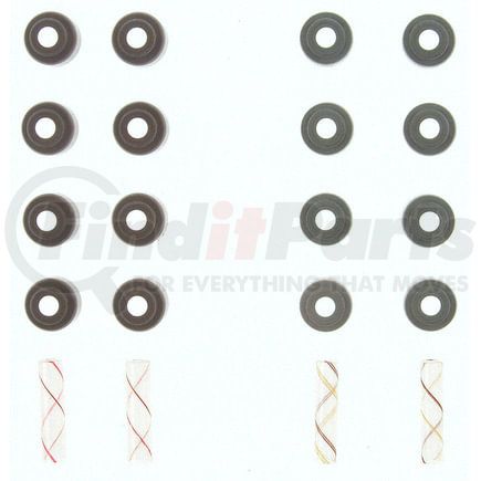 SS 71179-2 by FEL-PRO - Engine Valve Stem Oil Seal Set