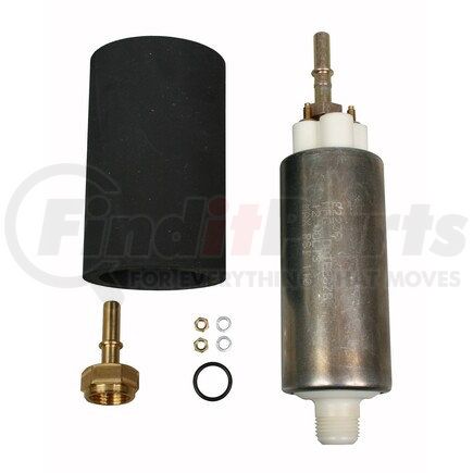 E2236 by AIRTEX - Fuel Pump - Electric In Line