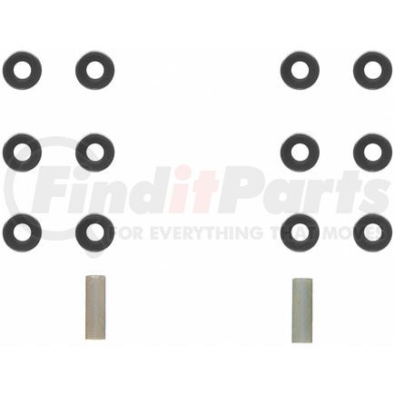 SS 72623-1 by FEL-PRO - Engine Valve Stem Oil Seal Set