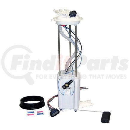 E3500M by AIRTEX - Fuel Pump Module Assembly