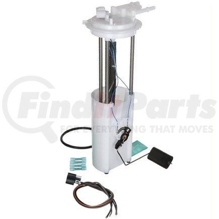E3927M by AIRTEX - Fuel Pump Module Assembly