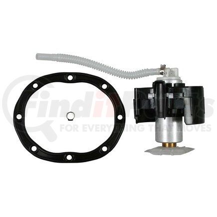E8385 by AIRTEX - In Tank Pump & Strainer Set