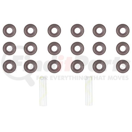 Fel-Pro SS 72919-2 Engine Valve Stem Oil Seal Set Engine Valve Stem Oil Seal Set