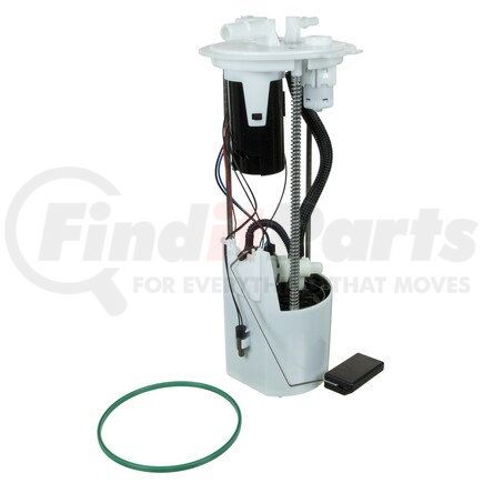 E8863M by AIRTEX - Fuel Pump Module Assembly