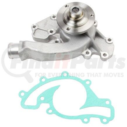 1694 by AIRTEX - Engine Water Pump for LAND ROVER