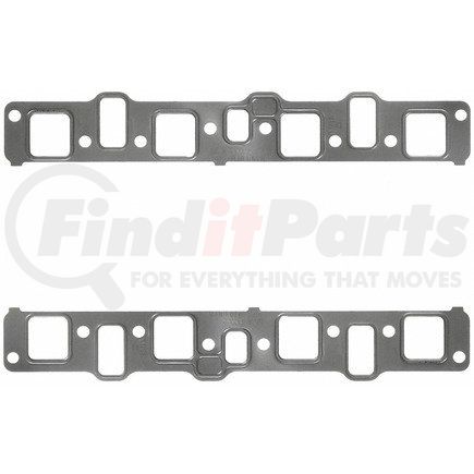 MS 9800-1 by FEL-PRO - Engine Intake Manifold Gasket Set