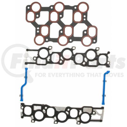 MS 98010 T-1 by FEL-PRO - Intake Manifold Gasket Set