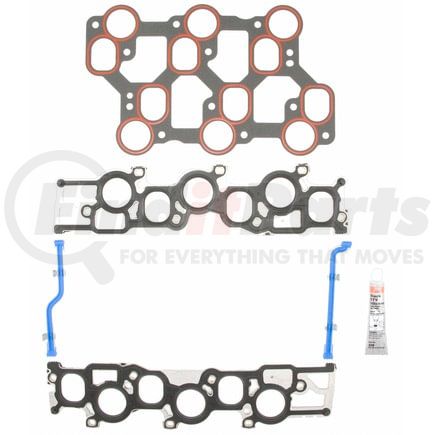 MS 98011 T-2 by FEL-PRO - Engine Intake Manifold Gasket Set